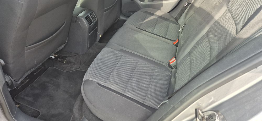 vw golf 6 motor 1.4 benzina euro 5 2010 doar chas