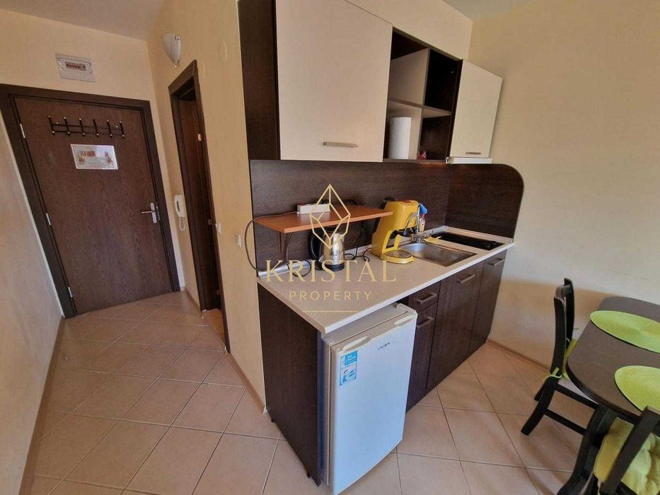 Продава се Едностаен апартамент в к.к. Слънчев бряг - 42 кв.м за 1155 €/кв.м - Снимка #5