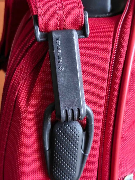 Vand Geanta Umar SAMSONITE