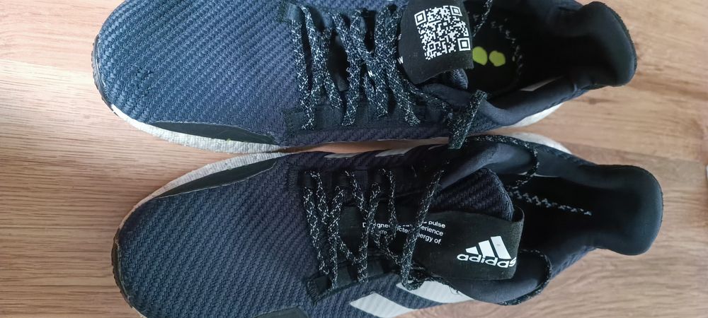 Adidas Boost HD marimea 44