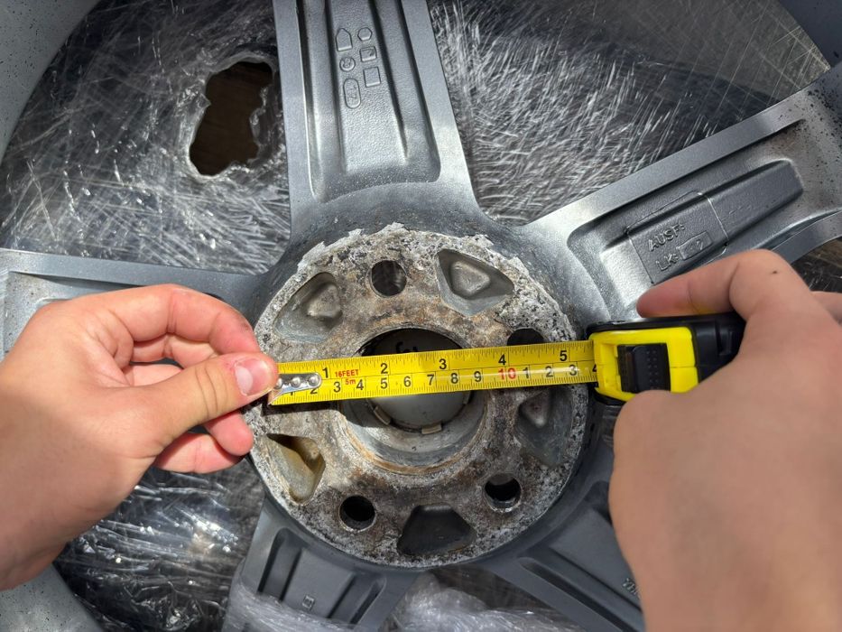 Roti VW Touareg 5x112/ 21" Touareg, jante/roti Audi Q7, 285 40 21 ,Q8