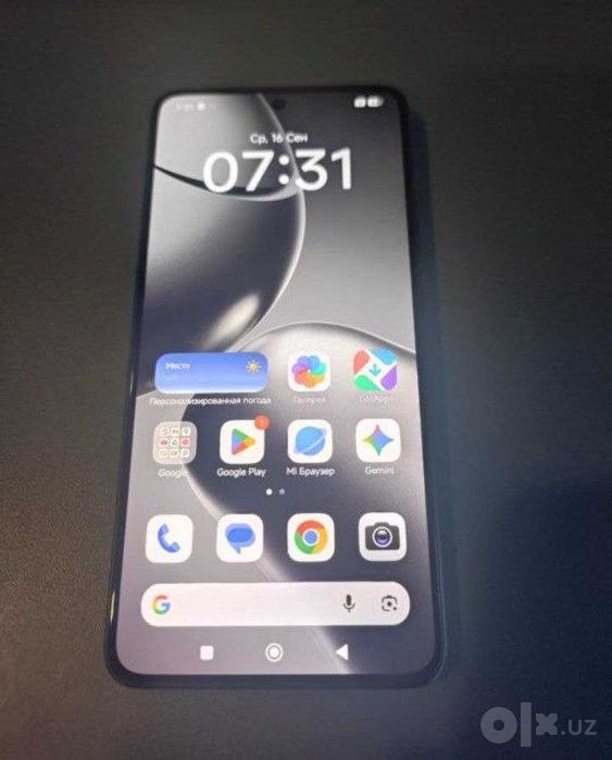 Xiaomi 14t 12/256