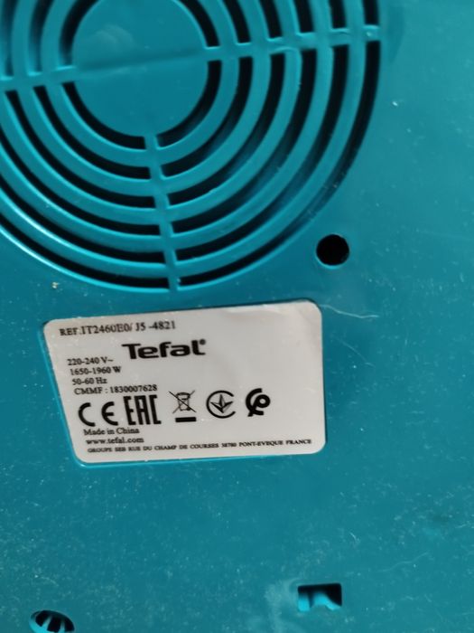 Отпариватель Tefal