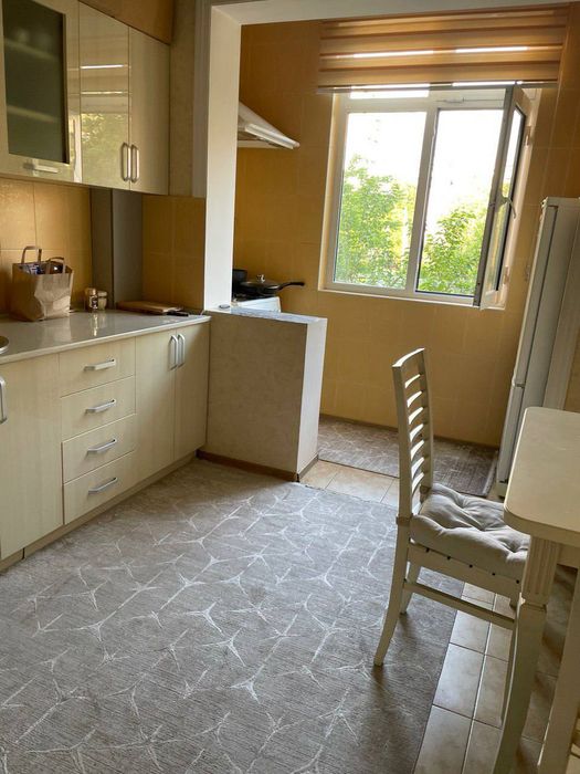 Паркетский аренда 2 комнатная