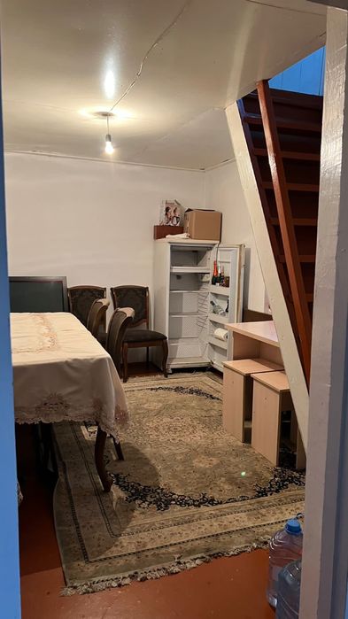 Дача «Родники» саяжай уйі