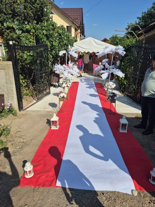 Cort/corturi evenimente
