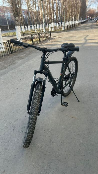 Велосипед производства Германии