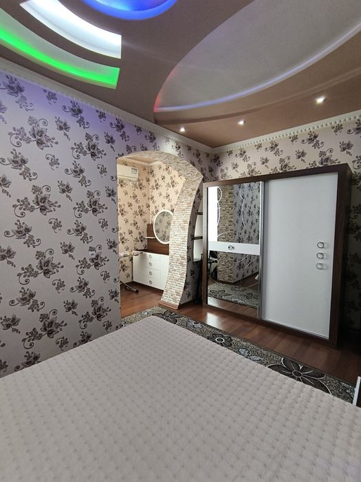 Посуточная аренда