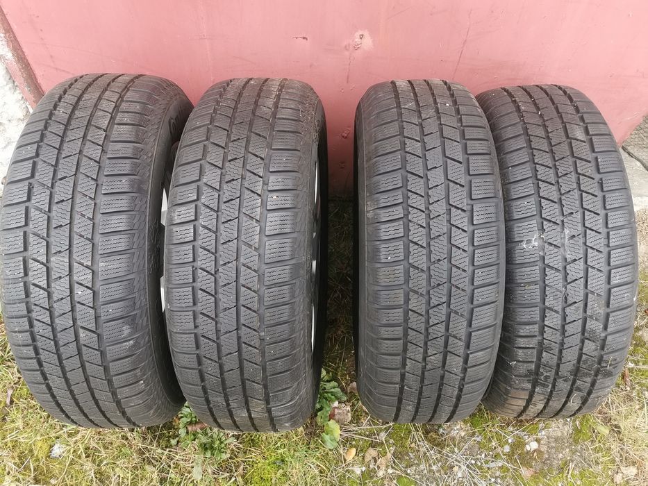 Jante din aliaj pentru Audi A4 A6 Q3, Q5/16 toli 5 x112
