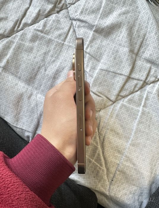 IIphone 16 prooo