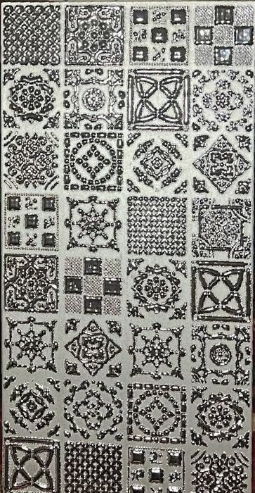 Декоротивни кафель