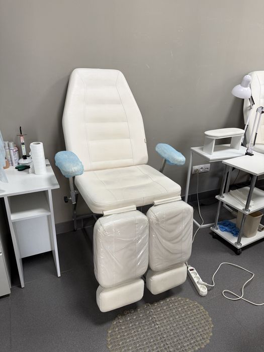 Стул для педикюра