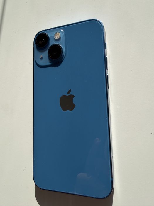 IPhone 13 mini 256GB