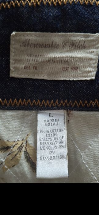 Джинсовая Куртка 48р,Куртка 48р