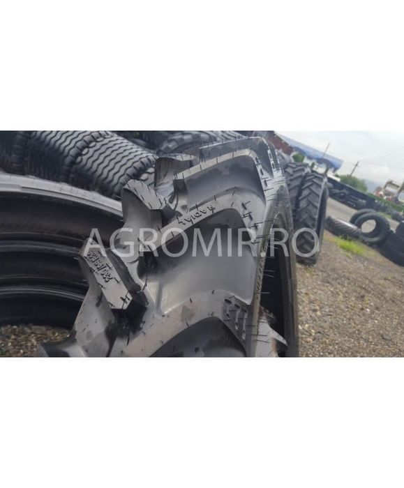 ANVELOPA 230/95 R36 BKT AGRIMAX RT955 130A8/B TL  Cauciucuri tractor, Fiat, Case, Fendt, John Deere, New Holland, Massey Ferguson, UTB   Cauciucuri tr
