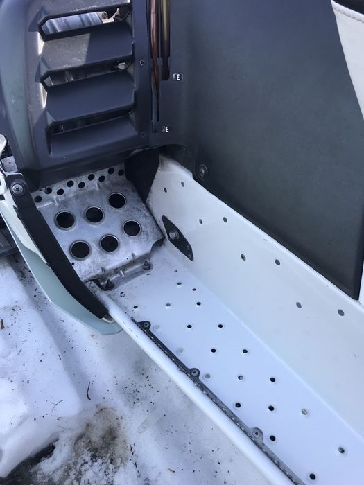 Ямаха 540 в хорошем состоянии