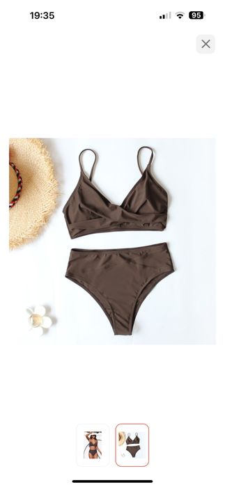 Купальник женский , новый