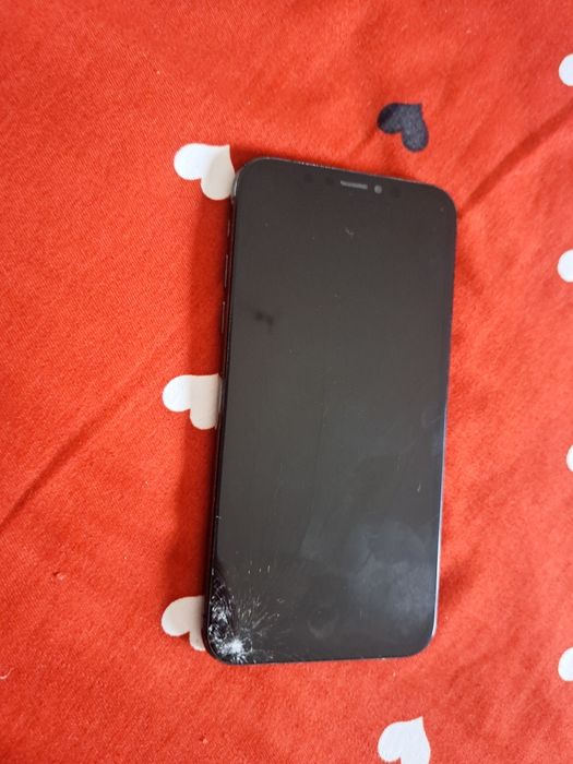 IPHONE X de vânzare