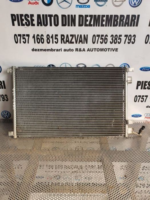Radiator Clima Ac Renault Megane Scenic 2 1.9 Dci Livram Oriunde