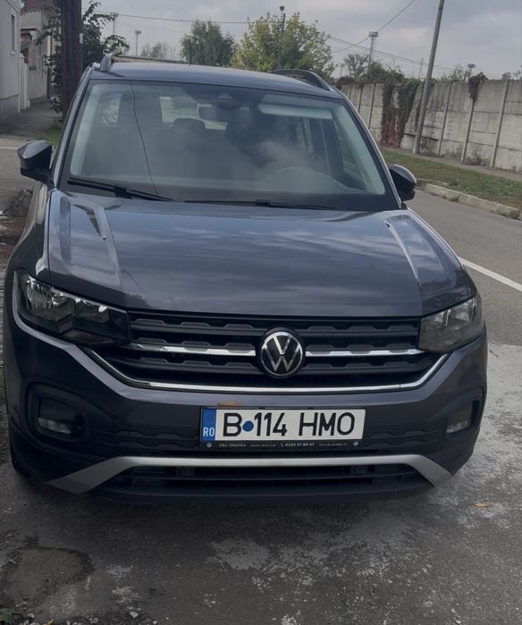 De vanzare Vw T Cross