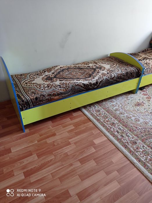 Детские кровати 2ши