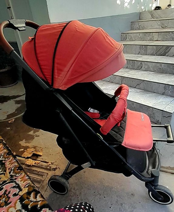 Срочно Продается 2 коляски