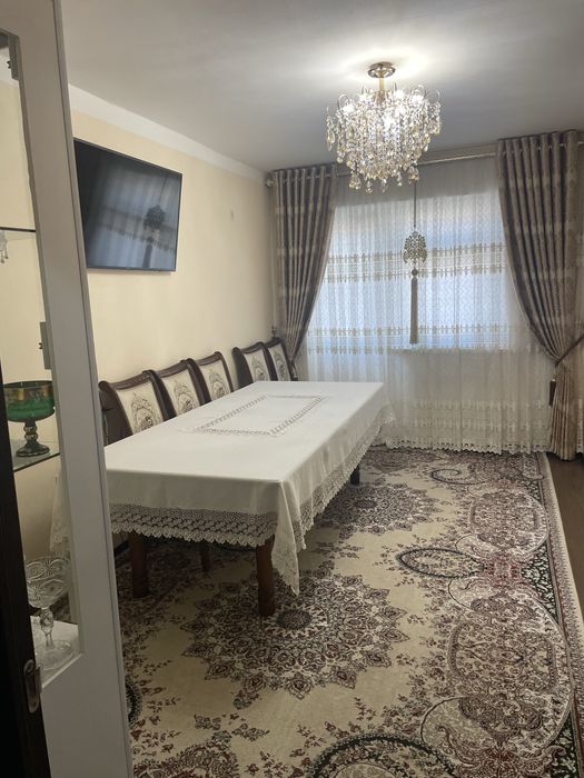 Квартира сотилади dom sotiladi