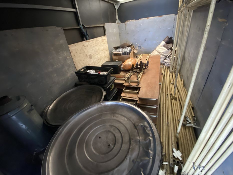 Палатка 10/5 для 90 чел