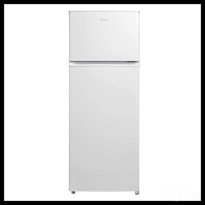 Midea Холодильник Midea 207 л — бесплатная доставка по гордо 24/7