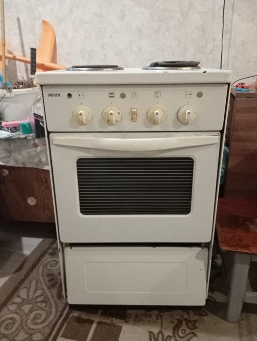 Продам плиту 2 комфорочную