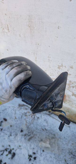 Зеркала на бмв е36