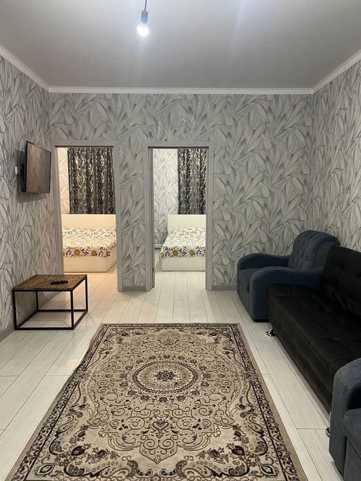 Дом в районе жд вокзала