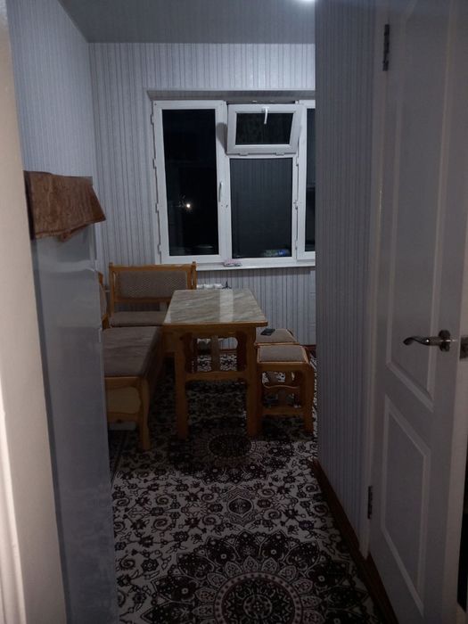 Сотилади 1 хонали уй Коракамиш 2/4