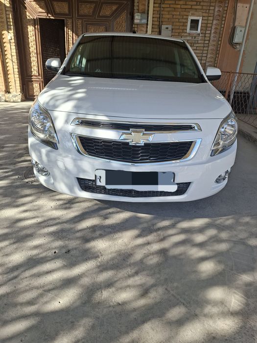 Chevrolet Cobalt