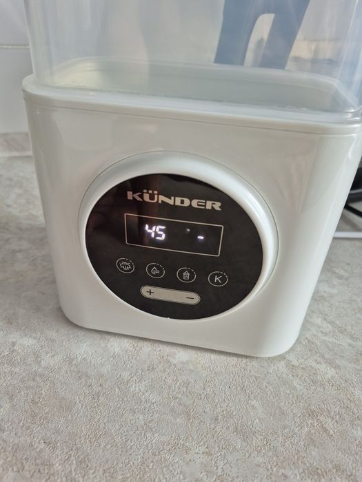 Продам стерилизатор, подогреватель