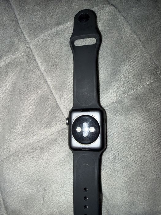 Apple Watsh 3 series nike