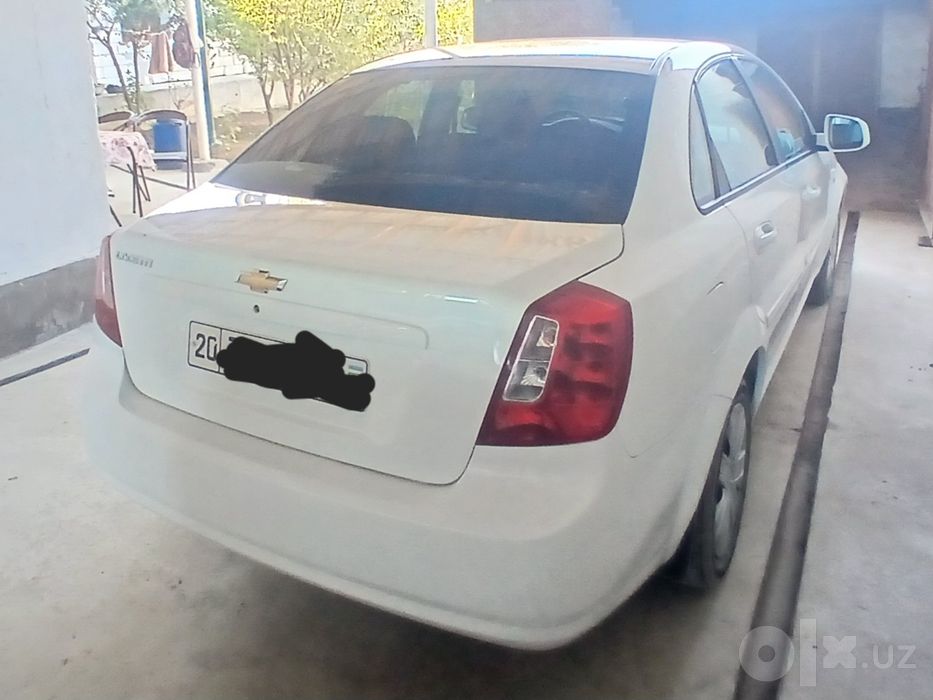 Gentra 2023/1.6/2800km