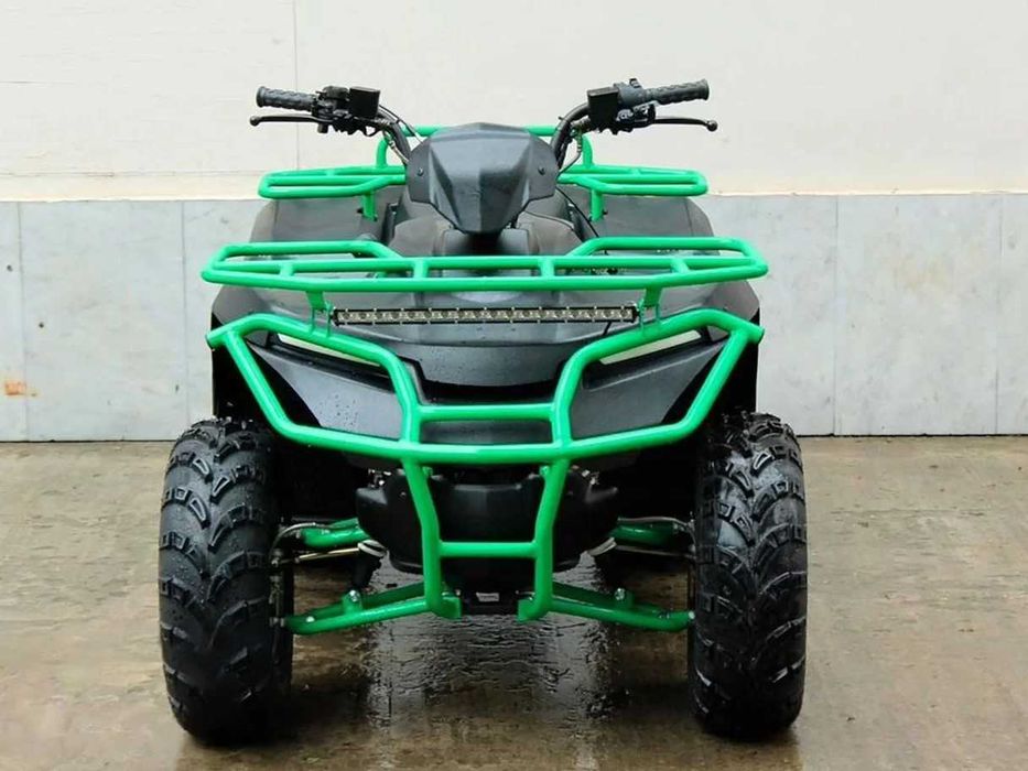 Квадроцикл Irbis ATV 200