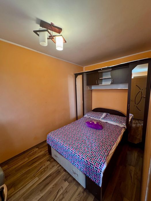 Apartament 2 camere semidecomandat