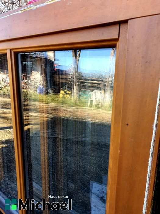 Termopan lemn masiv,Actual,Austria(Wolfgang 2492)