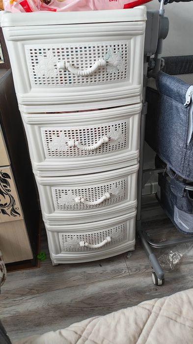 Продам детский камод