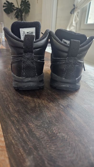 Nike Manoa Kids боти/маратонки