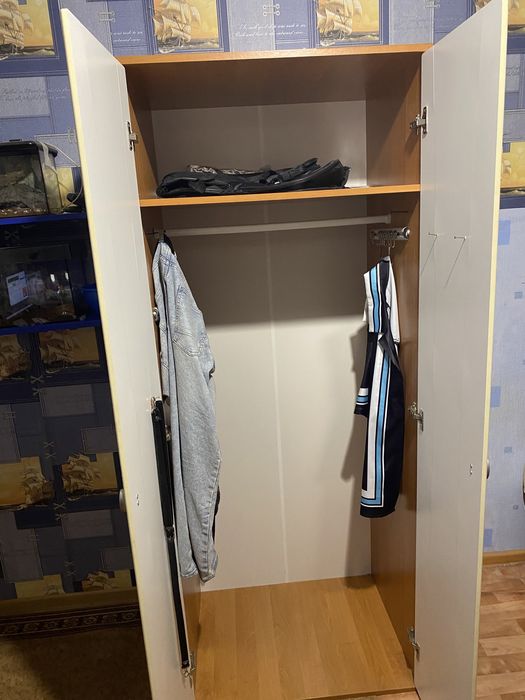 Детский гарнитур