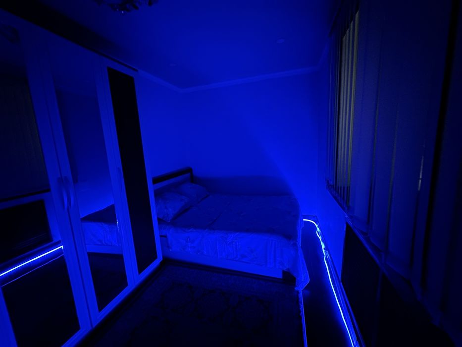 Аренда посуточно