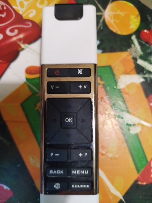 Telecomanda airmouse sharp rc1500