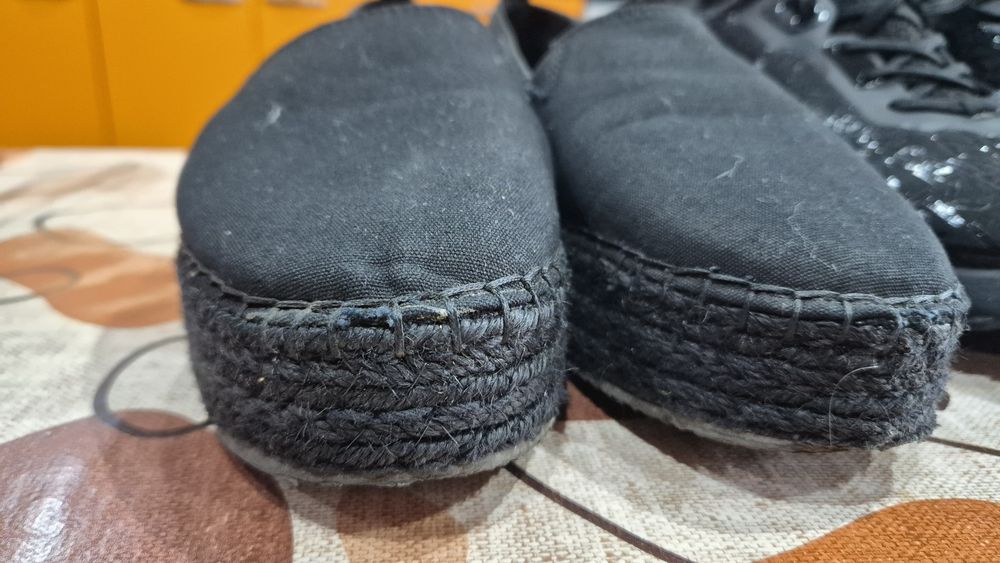 Дамски обувки 39 номер