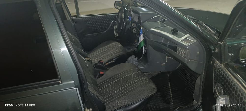 Nexia 1.5 yaxshi xolatda 2700$ kelishiladi