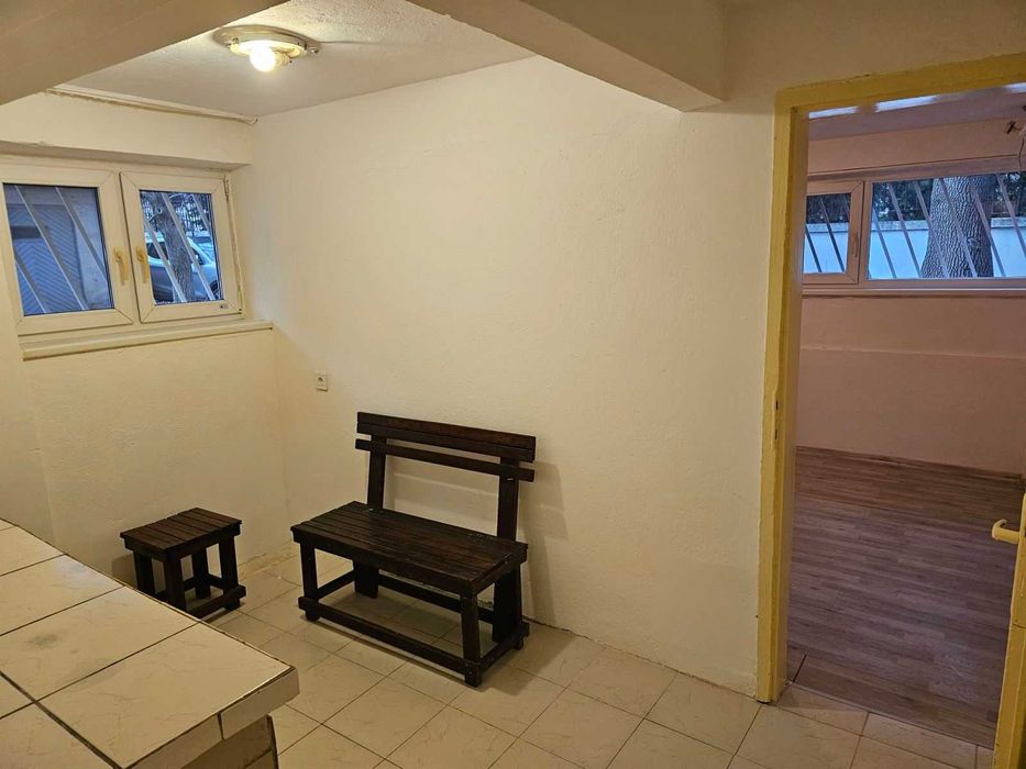 Двустаен апартамент в Изток