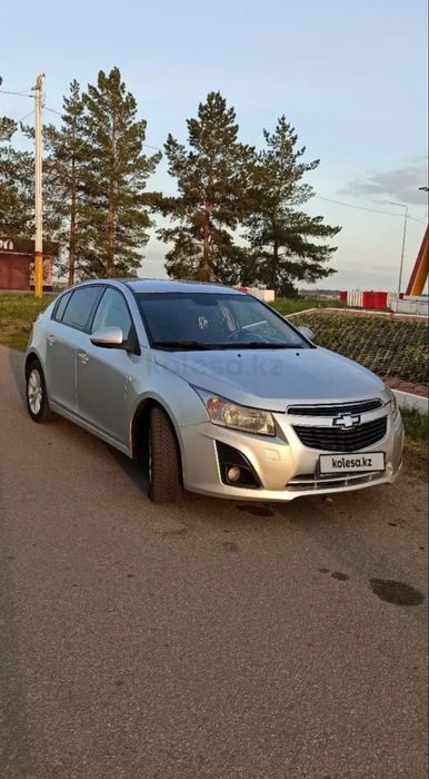 Chevrolet Cruze 2013г.в