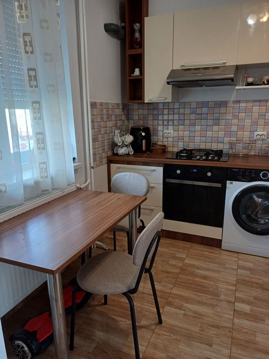Apartament 2 camere Cantemir Oradea